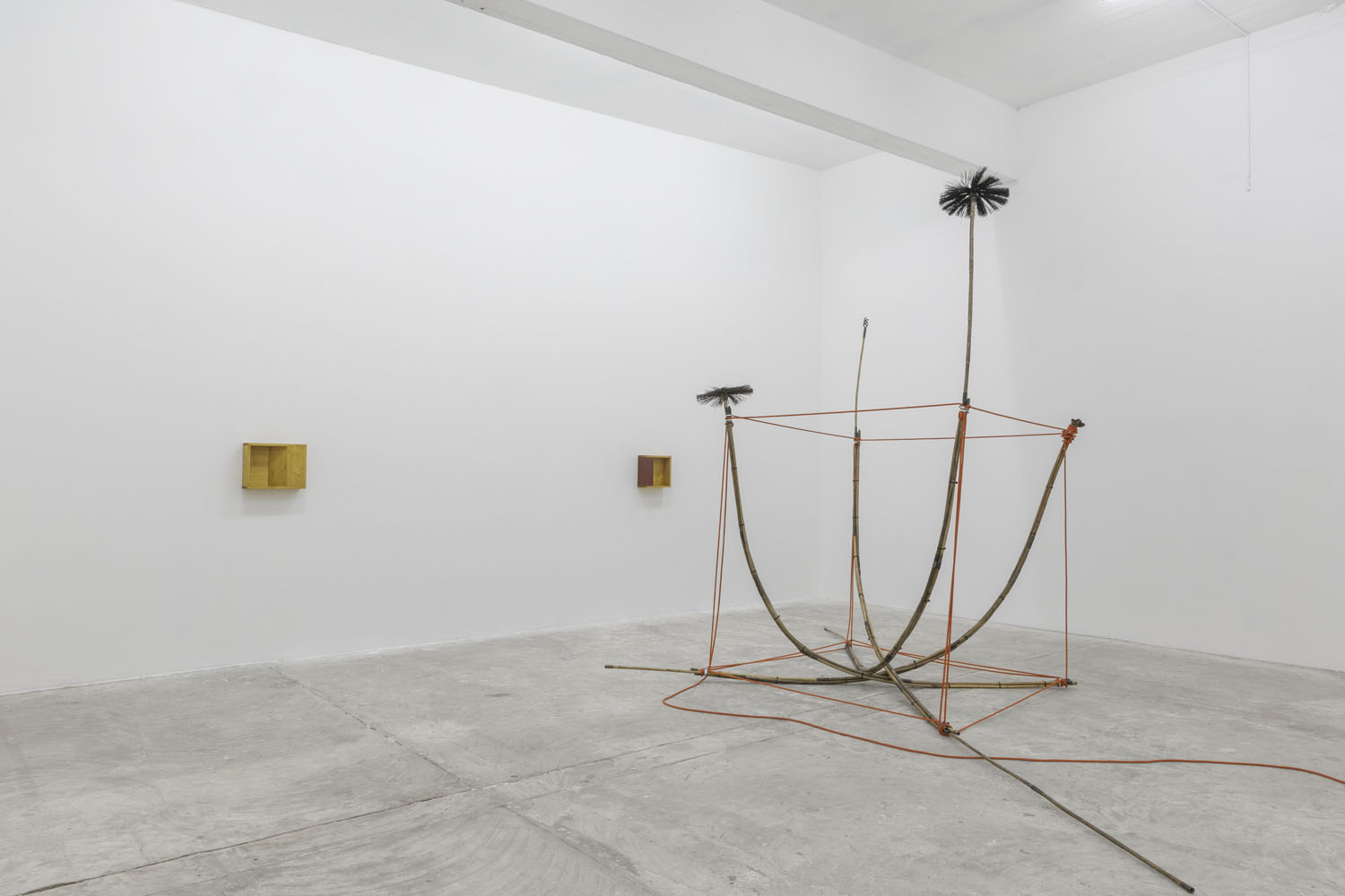 Modernization @ CIRCUIT