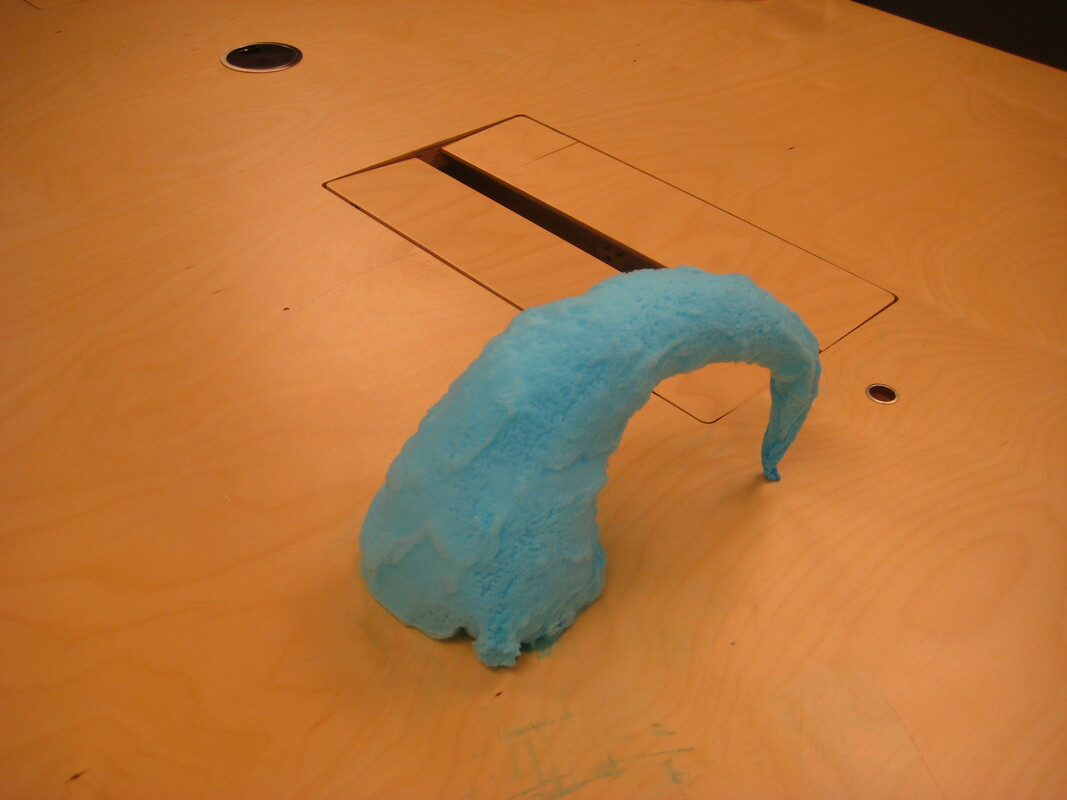 An I for an I @ Existers